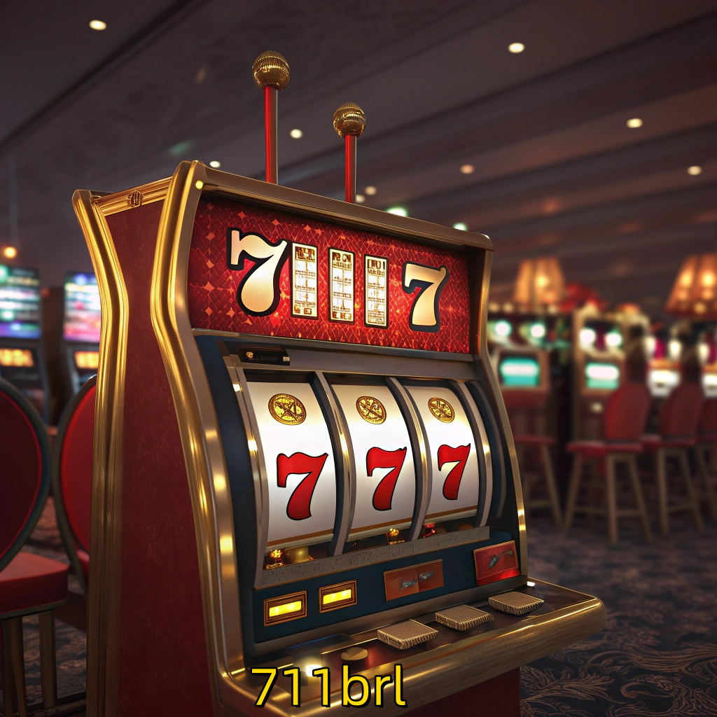 Cassino Online 711brl