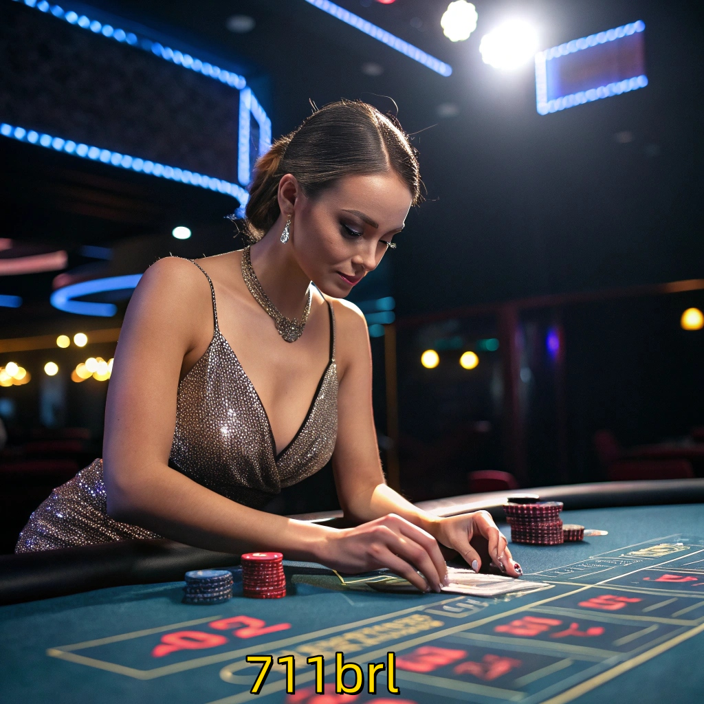 Cassino Online 711brl
