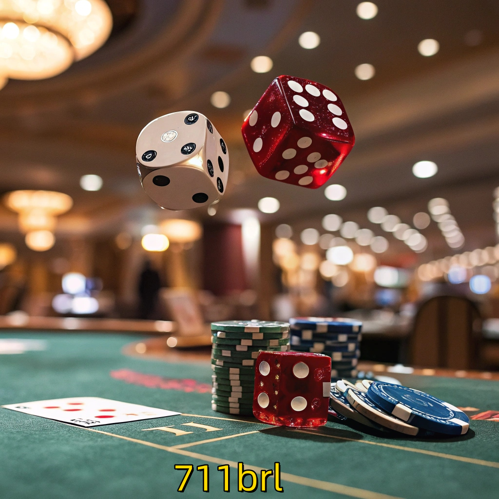 Cassino Online 711brl